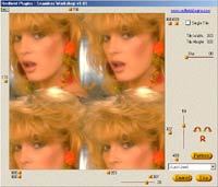 Seamless Workshop Plugin Screenshot